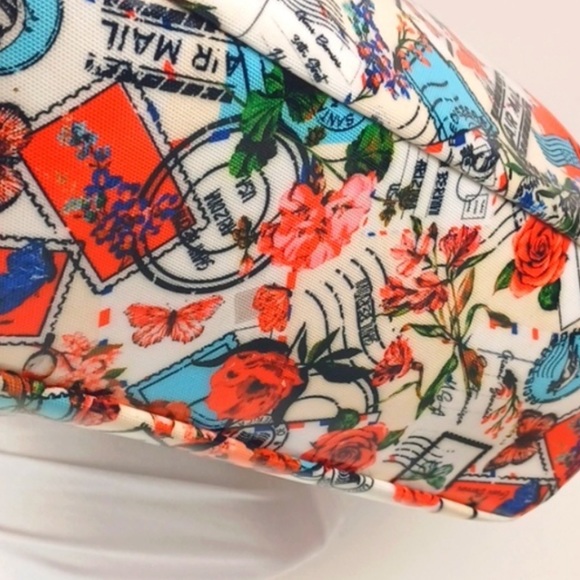 EUC GIANI BERNINI Shoulder Bag - Picture 10 of 10